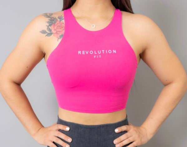 Tank Top Deportivos - Imagen 2