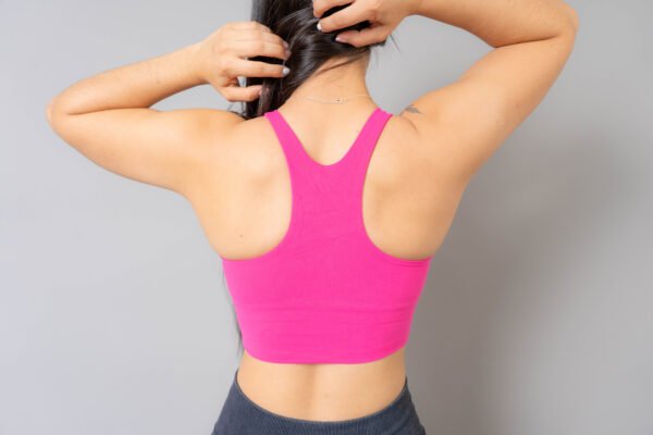 Tank Top Deportivos - Imagen 3