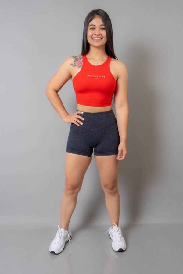 Tank Top Deportivos